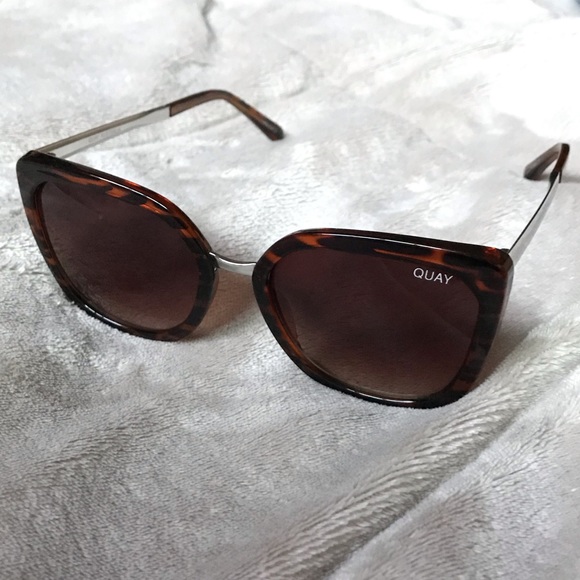 Quay Australia Accessories - modern QUAY Australian sunnies✨